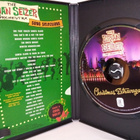 DVD Brian Setzer ORCHESTRA CHRISTMAS EXTRAVAGANZA - pikkukuva 2