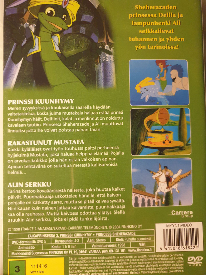 Item image