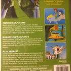 Taikaprinsessa - Princess Sheherazade 3, 5,7 DVD - pikkukuva 2