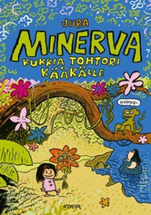 Juba - Minerva
