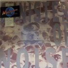 MINISTER OF NOISE - VOODOO SOUL BELGIUM -91 M-/EX LP - pikkukuva 1