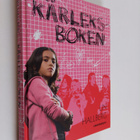 Lin Hallberg : Kärleksboken - pikkukuva 1