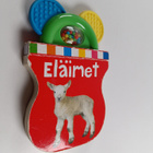 Eläimet : Katsele, helistä ja opi! - pikkukuva 1