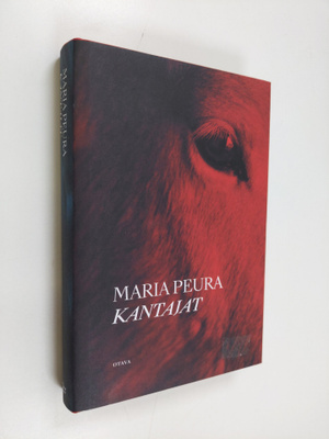 Maria Peura : Kantajat