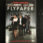 FLYPAPER (2011)  DVD. Ashley Judd & Patrick Dempsey. - pikkukuva 1