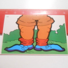 K13  Dandy Funny figures  purkkakuva # I 3 - pikkukuva 1