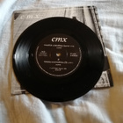 Cmx - Musiikin Ystävälliset Kasvot (vinyl) - pikkukuva 3