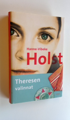 Hanne-Vibeke Holst : Theresen valinnat