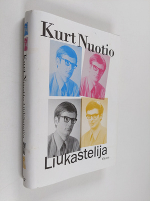Kurt Nuotio : Liukastelija
