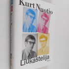 Kurt Nuotio : Liukastelija - pikkukuva 1