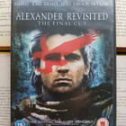 Alexander Revisited: The Final Cut (DVD) - pikkukuva 1