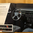 Esite Fiat Tempra 1991 - pikkukuva 4