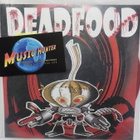 DEADFOOD / IRRITATE - SPLIT M-/M- 7" - pikkukuva 1