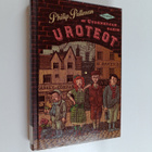 Philip Pullman : Uudenkujan sakin uroteot : Vahakabinetin... - pikkukuva 1