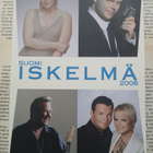 Suomi-iskelmä 2008 (nid.) - pikkukuva 1