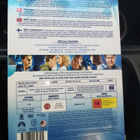 6DVD 90210 the FIRST SEASON ( SIS POSTIKULU) - pikkukuva 2
