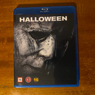 Halloween Blu-ray - pikkukuva 1