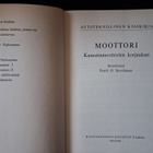 Autoteknillinen käsikirja, Moottori - pikkukuva 3
