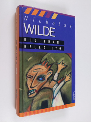 Nicholas Wilde : Kuoleman kello lyö