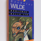 Nicholas Wilde : Kuoleman kello lyö - pikkukuva 1