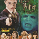 HARRY POTTER. Tarra-albumi - pikkukuva 1