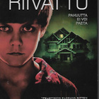 Riivattu (DVD) - pikkukuva 1