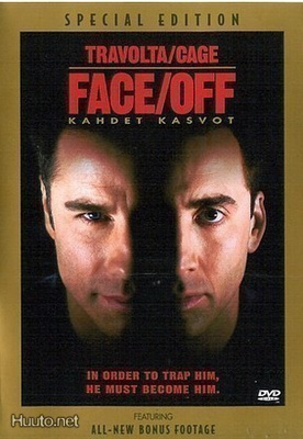 Face/Off - Special Edition - DVD