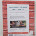 Harri Nyman ym. : Kissojen Suomi : katit historian poluilla - pikkukuva 2