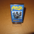 KASETTI:Popeda: Kaasua... v.1983 KIRKAS KASETTI ! - pikkukuva 1
