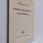 Hermann Gutzmann : Äänenmuodostamisesta ja äänenhoidosta - pikkukuva 1