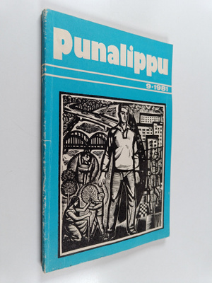 Punalippu 9/1981