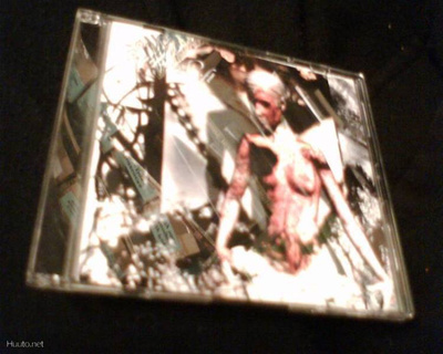 Embers Left mini-cd (Sis.pk:t)