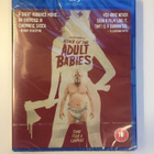 Attack of the Adult Babies [Blu-ray] Sally Dexter (2017 UUSI - pikkukuva 1