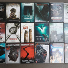 KAUHU 57 kpl DVD Paketti K18! Osta Tai Ehdota Hintaa! - pikkukuva 5