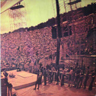 Various – Woodstock - Music From The Original Soundtrack - pikkukuva 4