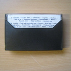 Clifters/tupla 1985-1990 (c-kasetti) - pikkukuva 2