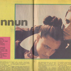 SINÄ MINÄ n:o 18 1990 Villilinnun aika. Ruma ankanpoikanen. - pikkukuva 5