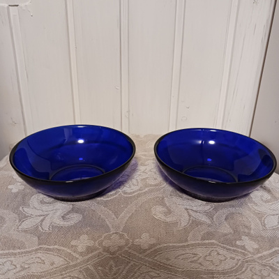 Iittala Verna annoskulhot 2 kpl
