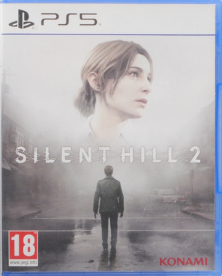Silent Hill 2
