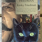 Kinky Friedman - More Kinky Friedman (paperback) - pikkukuva 1