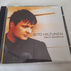 ISTO HILTUNEN - TÄÄLTÄ IKUISUUTEEN . cd - pikkukuva 1