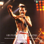 QUEEN:HEAVEN FOR EVERYONE 2CD - pikkukuva 1