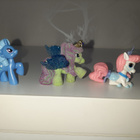 My Little Pony 3 kpl - pikkukuva 1