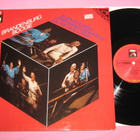 DURAN,GRAPPELI & HOLLOWAY Brandenburg Boogie - LP 1980 NM - pikkukuva 1