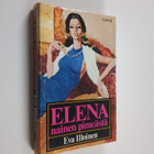 Eva Illoinen : Elena, nainen pimeästä - pikkukuva 1