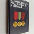 Simo Frangen : Alivaltiosihteeri : suo, kuokka ja viralli... - pikkukuva 1