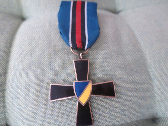 12--Divisioonan Risti