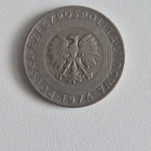 Puola 1974 20 zlotych (14629) - pikkukuva 2