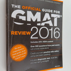 The official guide for GMAT review 2016 - Official GMAT g... - pikkukuva 1