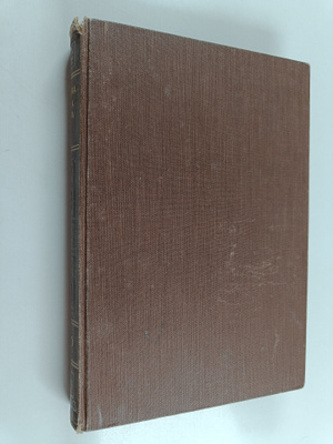 W. Ym. (toim.) Bonsdorff : Tavarasanakirja 2